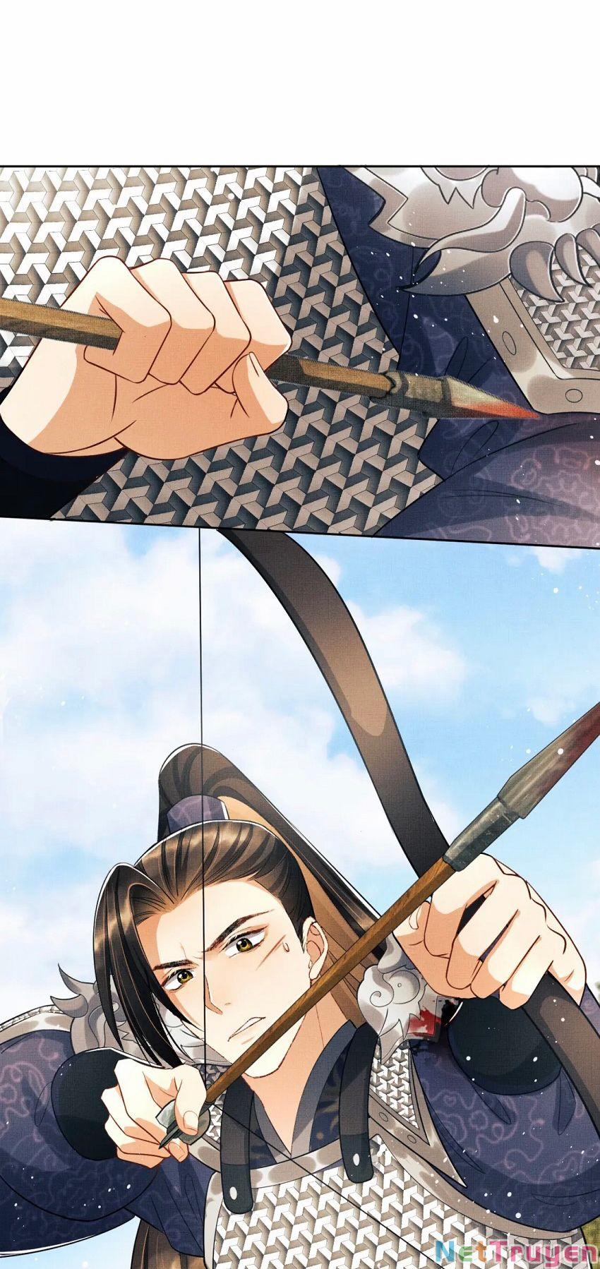 Thê Vi Thượng 95 trang 3