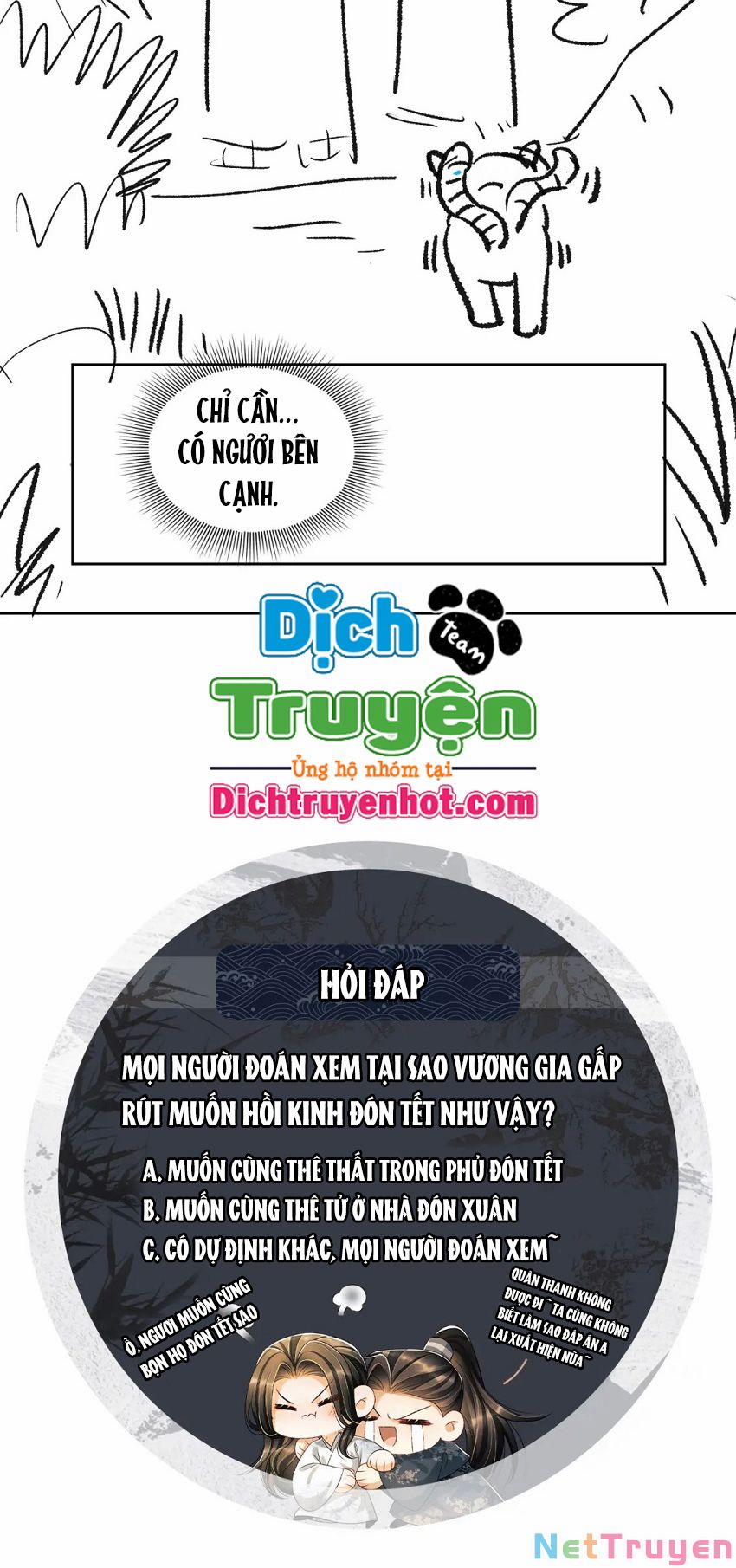 Thê Vi Thượng 95 trang 30