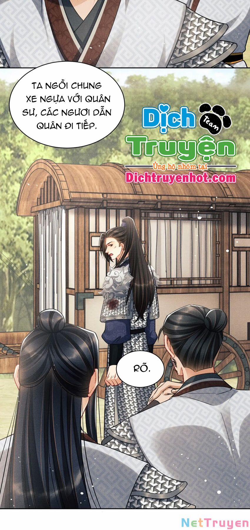 Thê Vi Thượng 95 trang 9