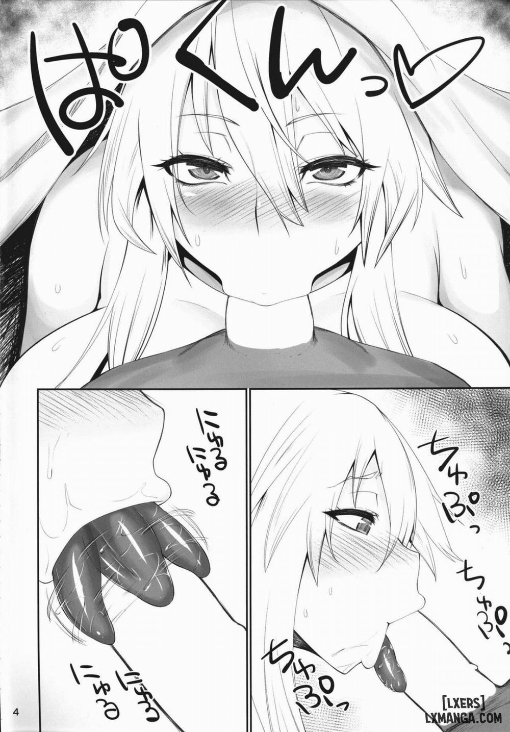 The Voluptuous Wang Yuanji's Pregnant Life Oneshot trang 4