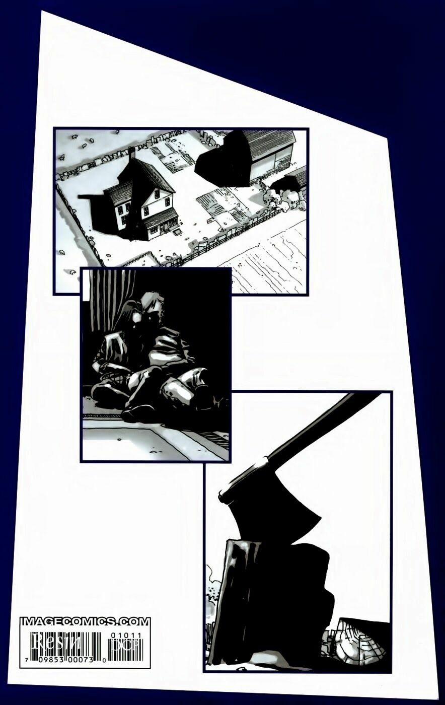 The Walking Dead 10 trang 25