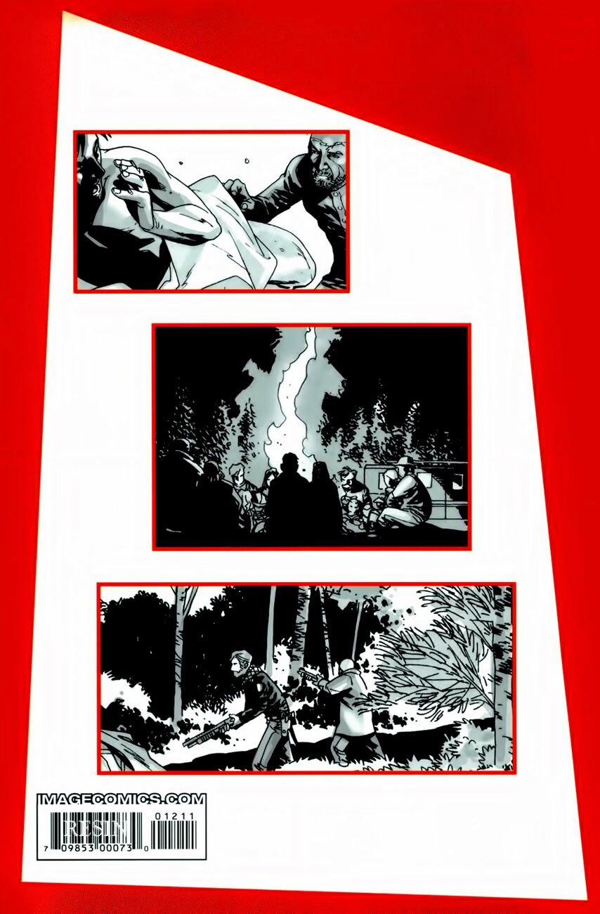 The Walking Dead 12 trang 25