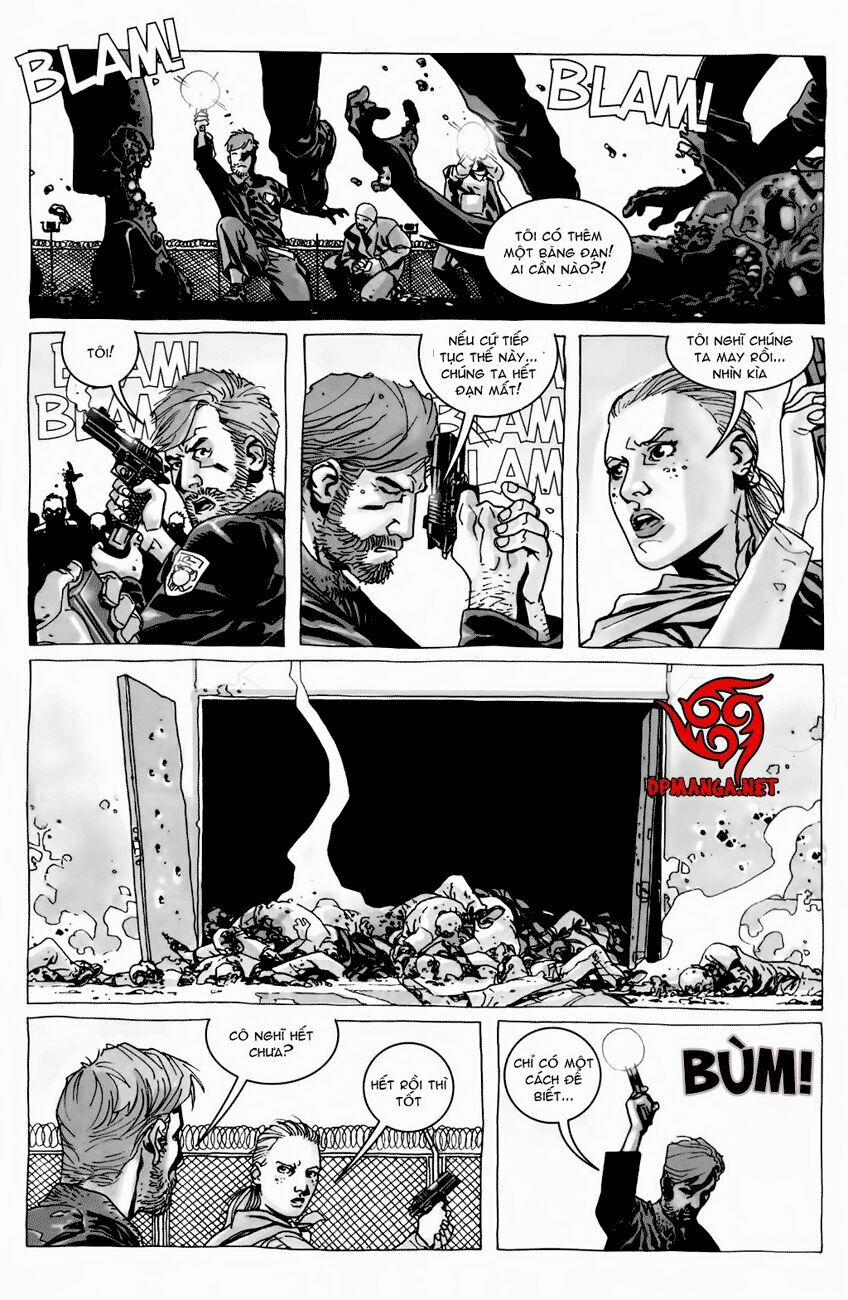 The Walking Dead 13 trang 14