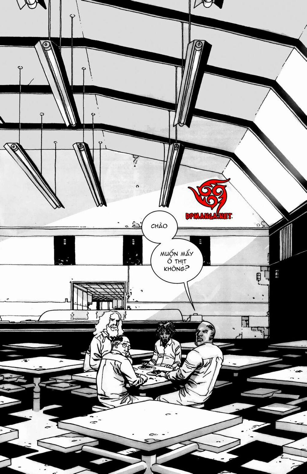 The Walking Dead 13 trang 24