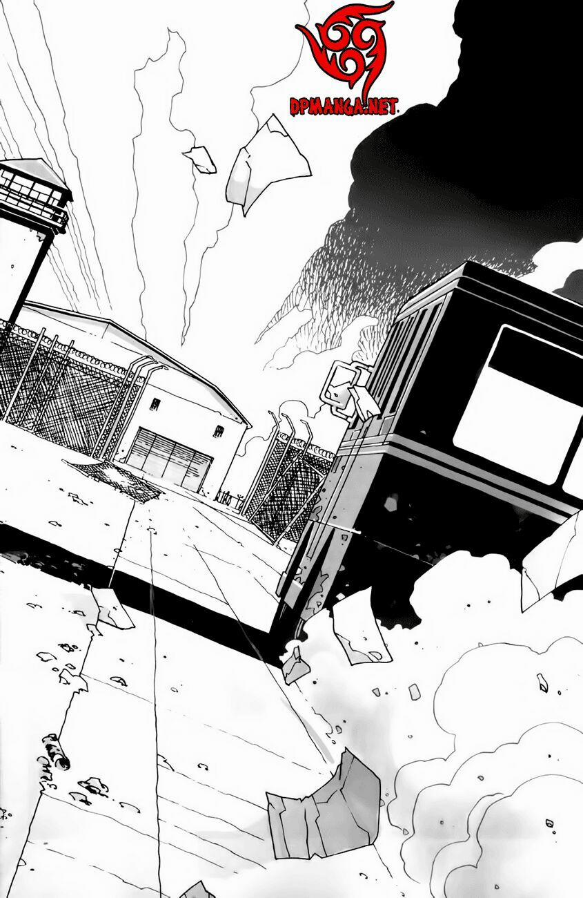 The Walking Dead 13 trang 3