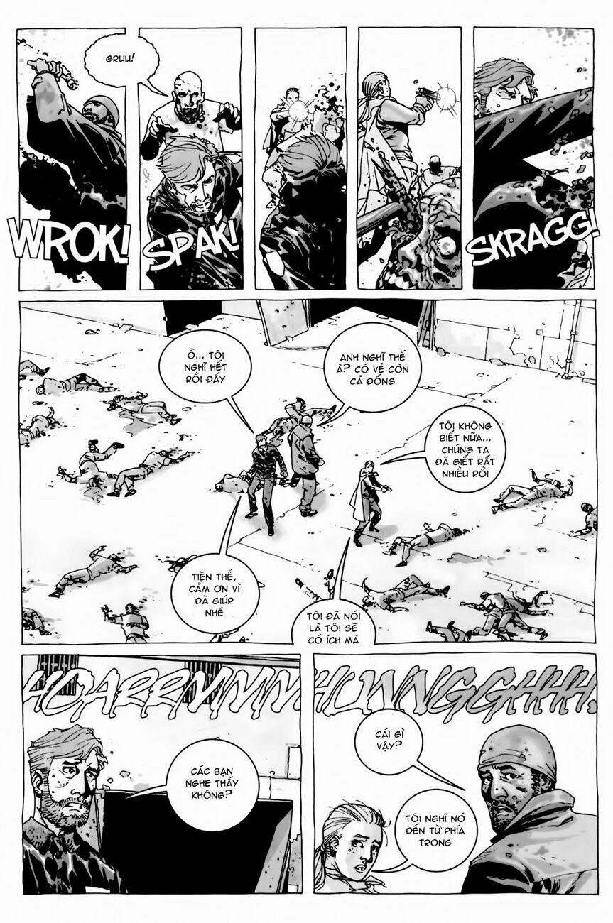 The Walking Dead 13 trang 7