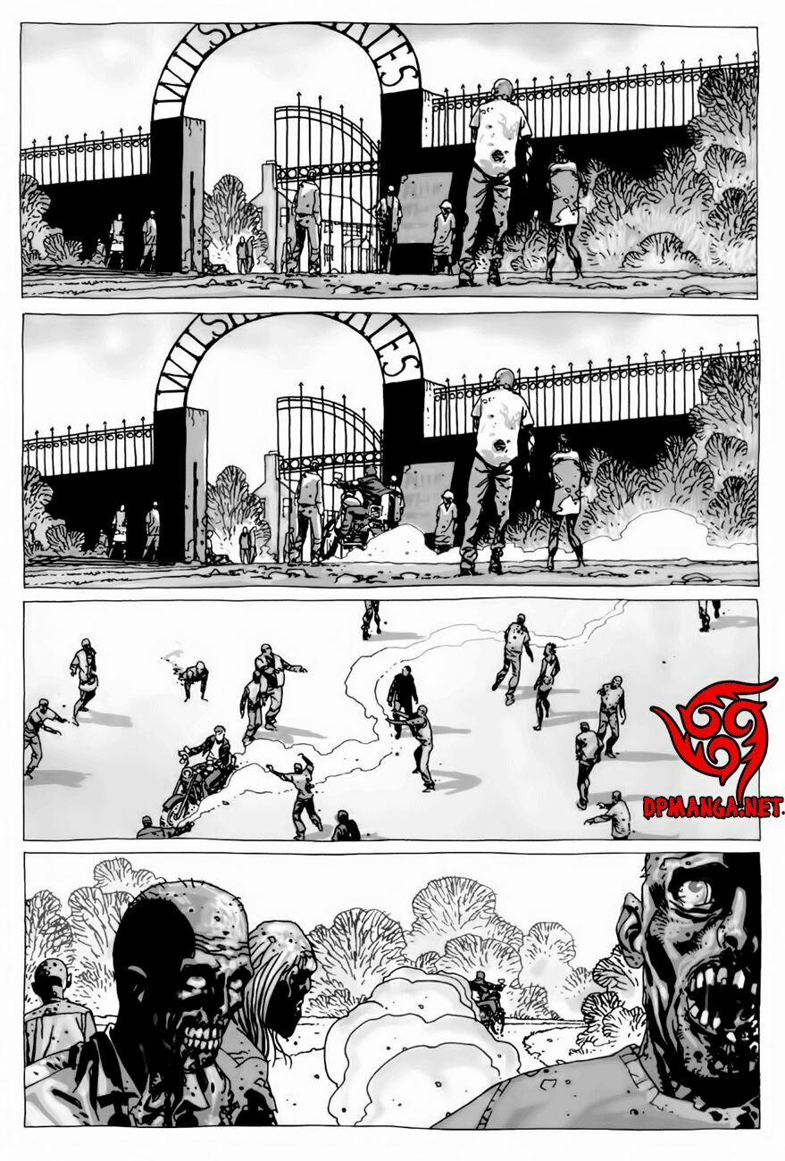 The Walking Dead 15 trang 17