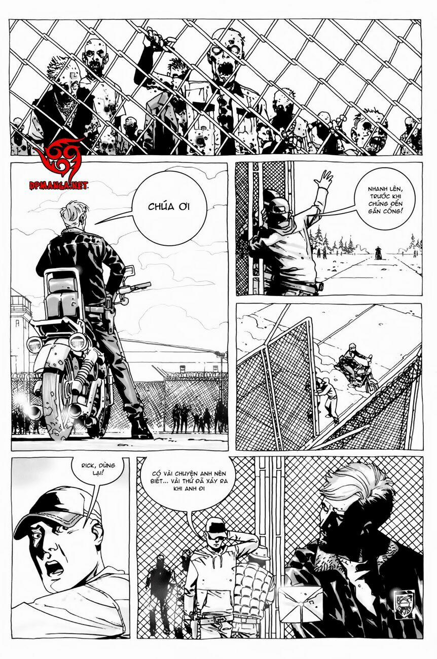 The Walking Dead 16 trang 16