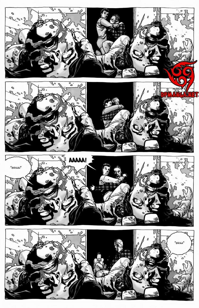 The Walking Dead 16 trang 5