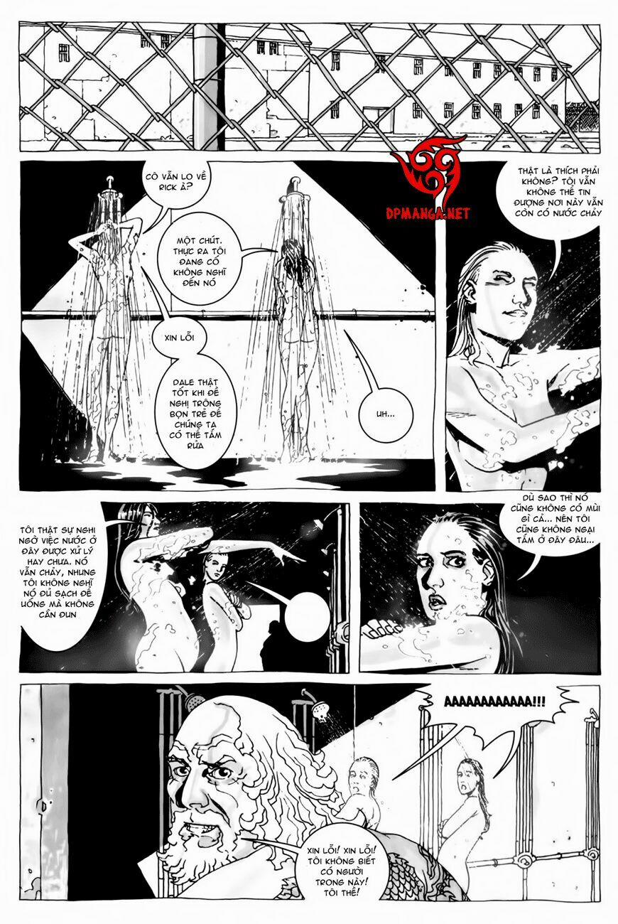 The Walking Dead 16 trang 7