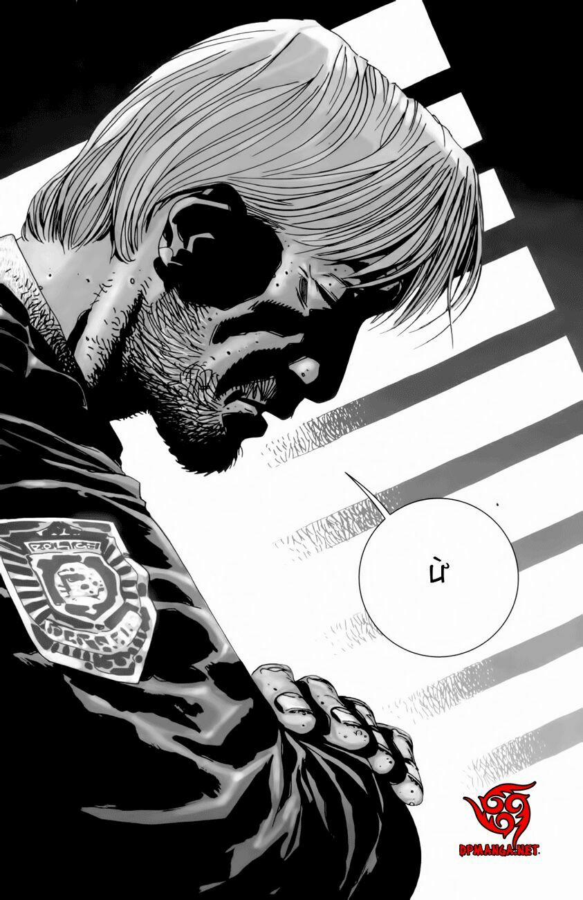 The Walking Dead 19 trang 23