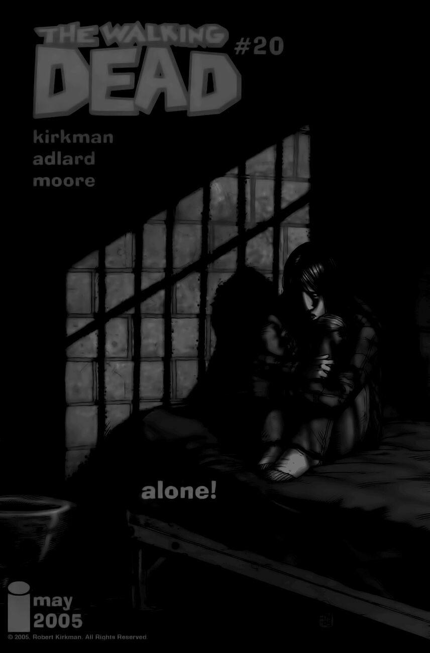 The Walking Dead 19 trang 24