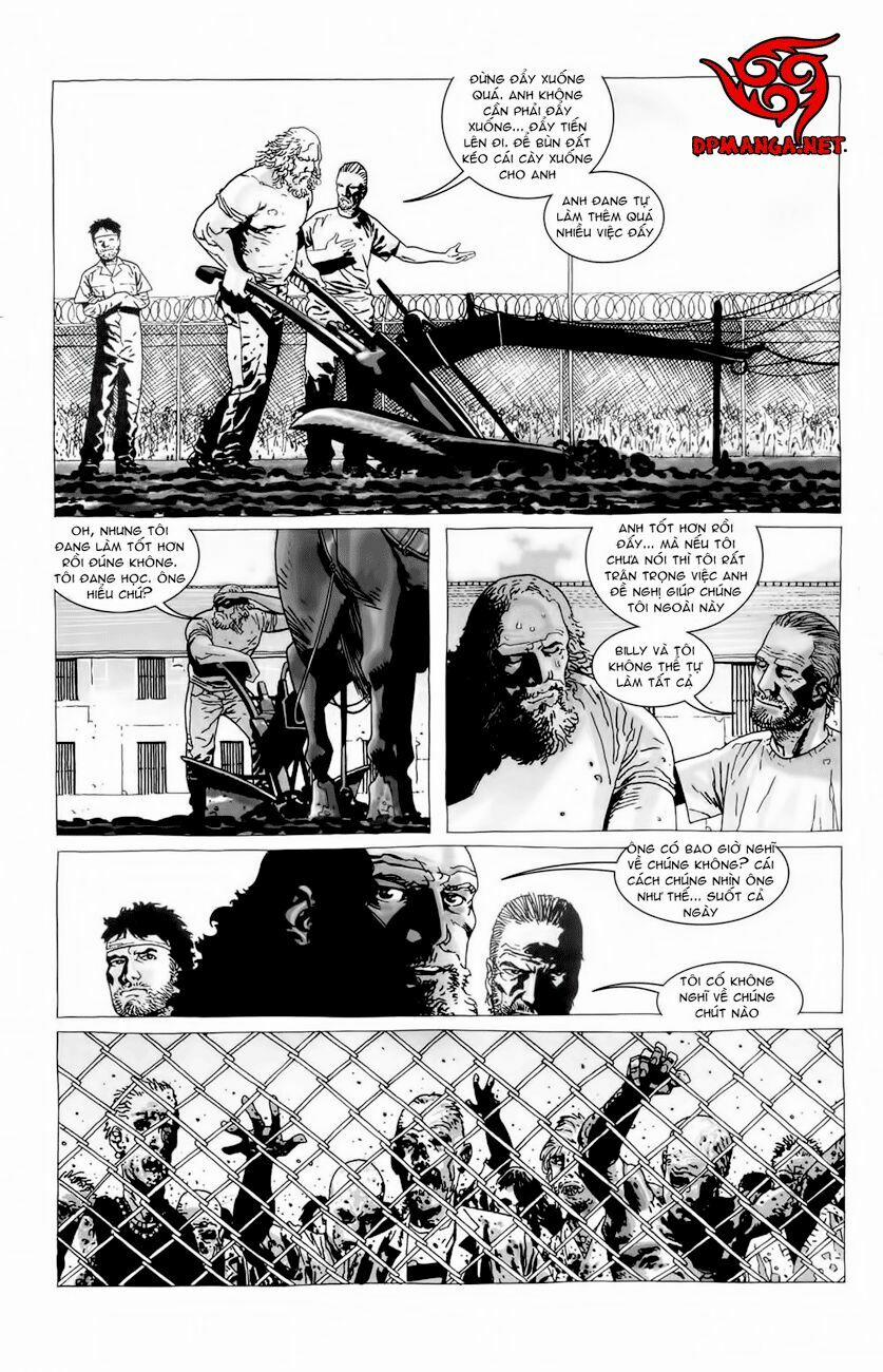 The Walking Dead 22 trang 12