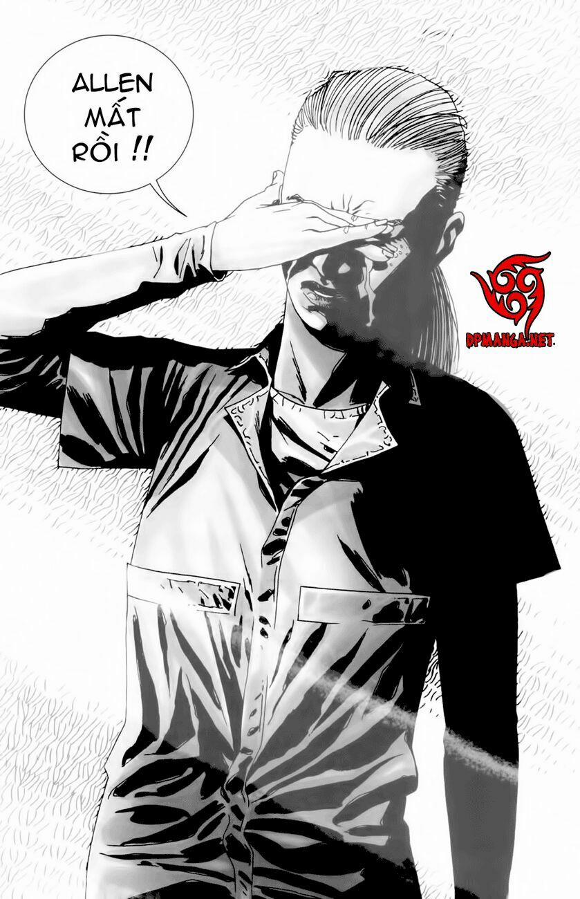 The Walking Dead 23 trang 20