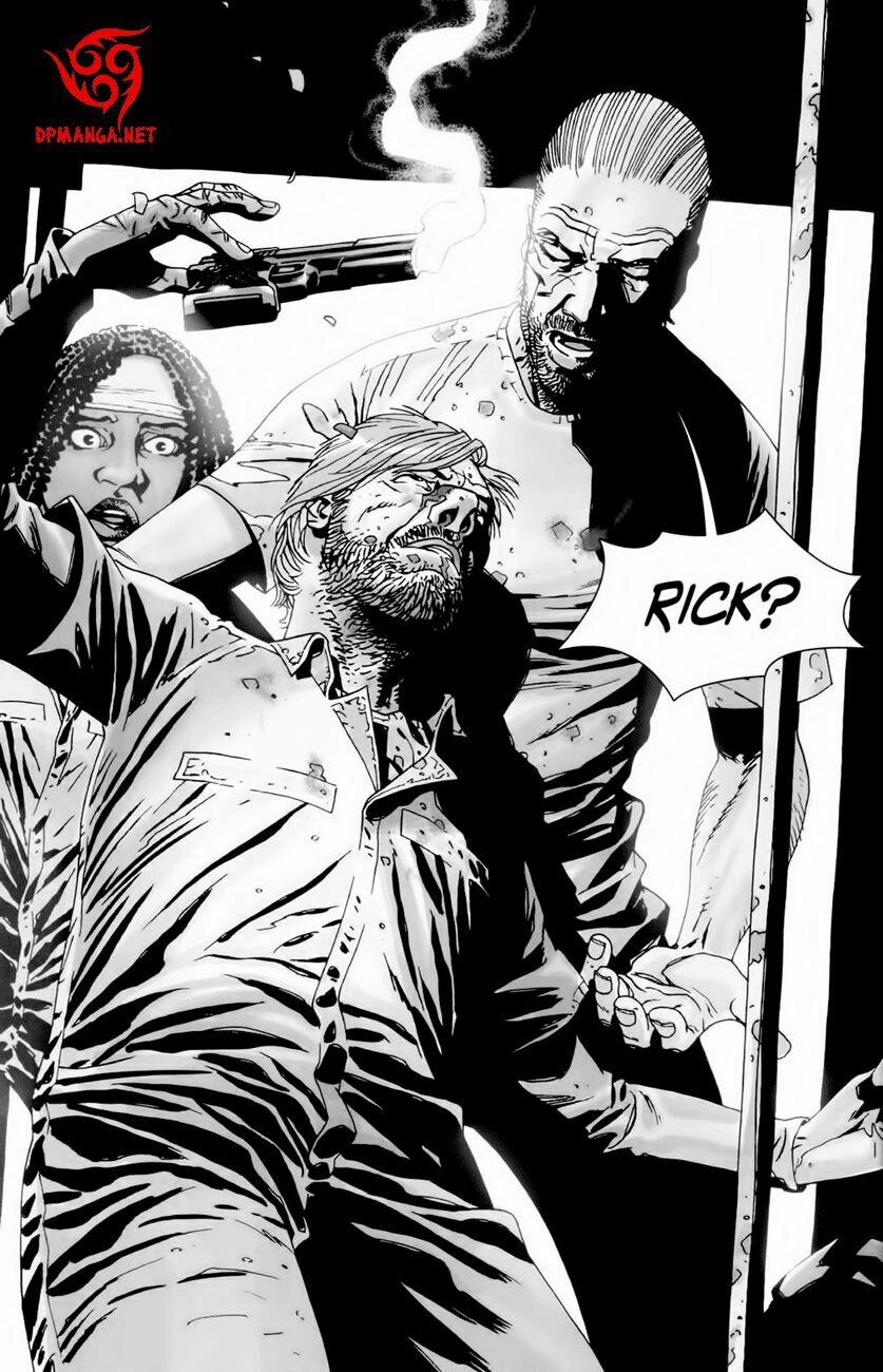 The Walking Dead 23 trang 24