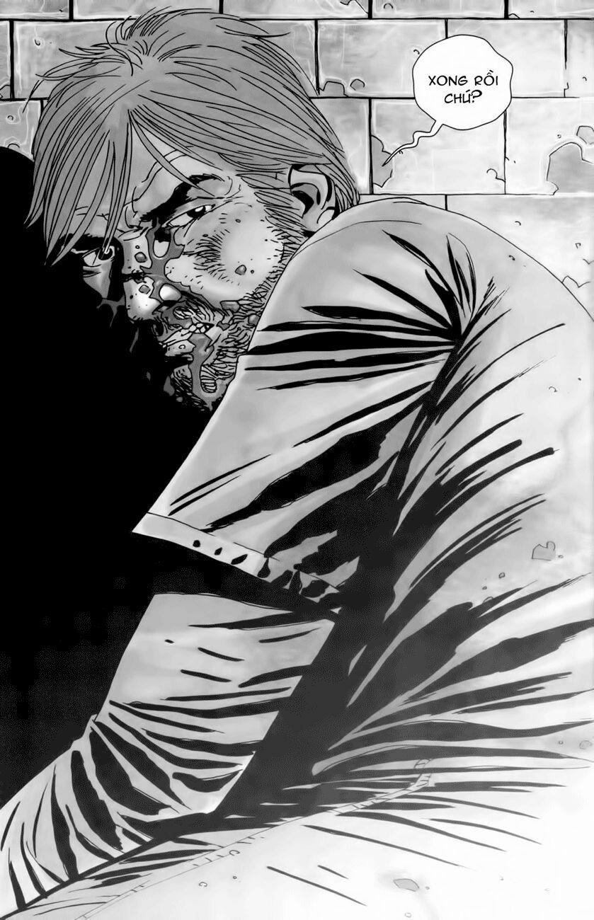 The Walking Dead 23 trang 6