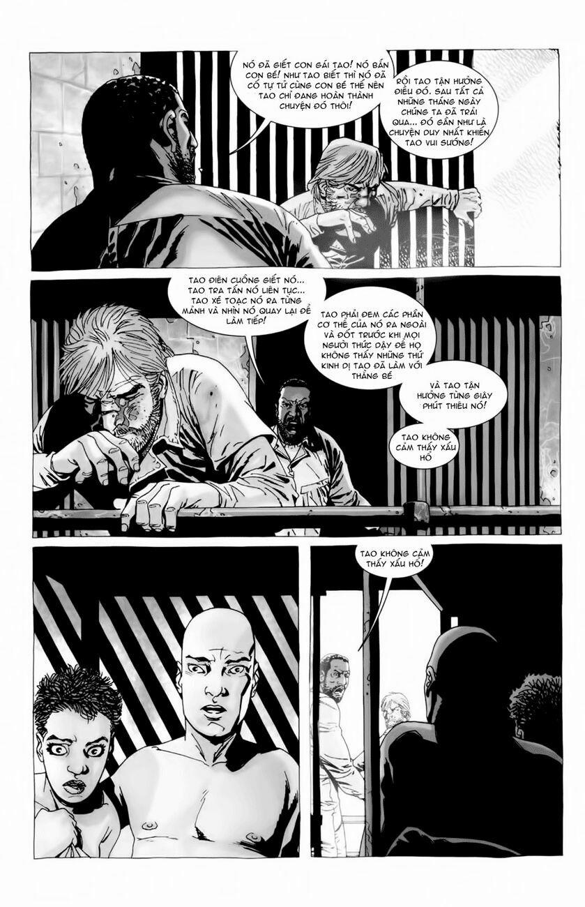 The Walking Dead 23 trang 8