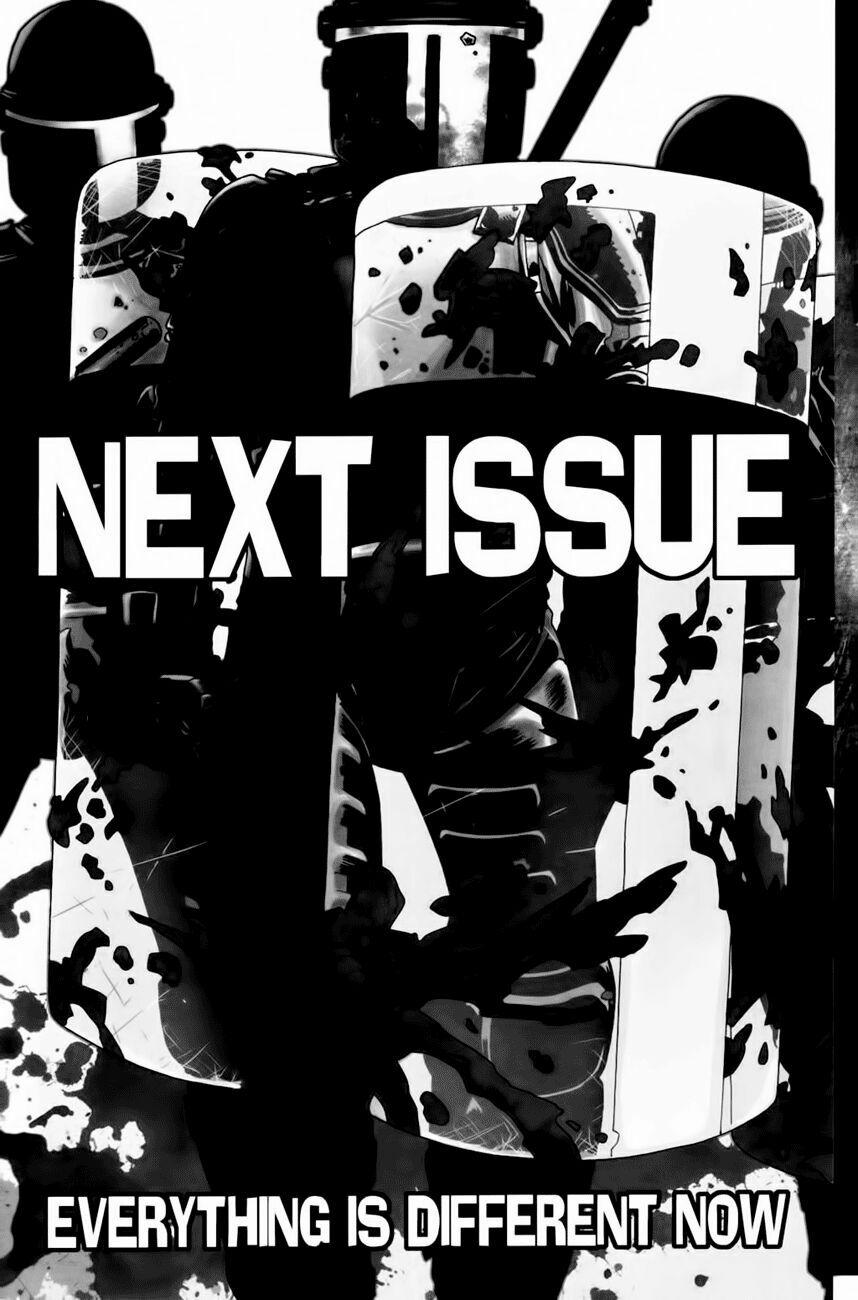 The Walking Dead 24 trang 23