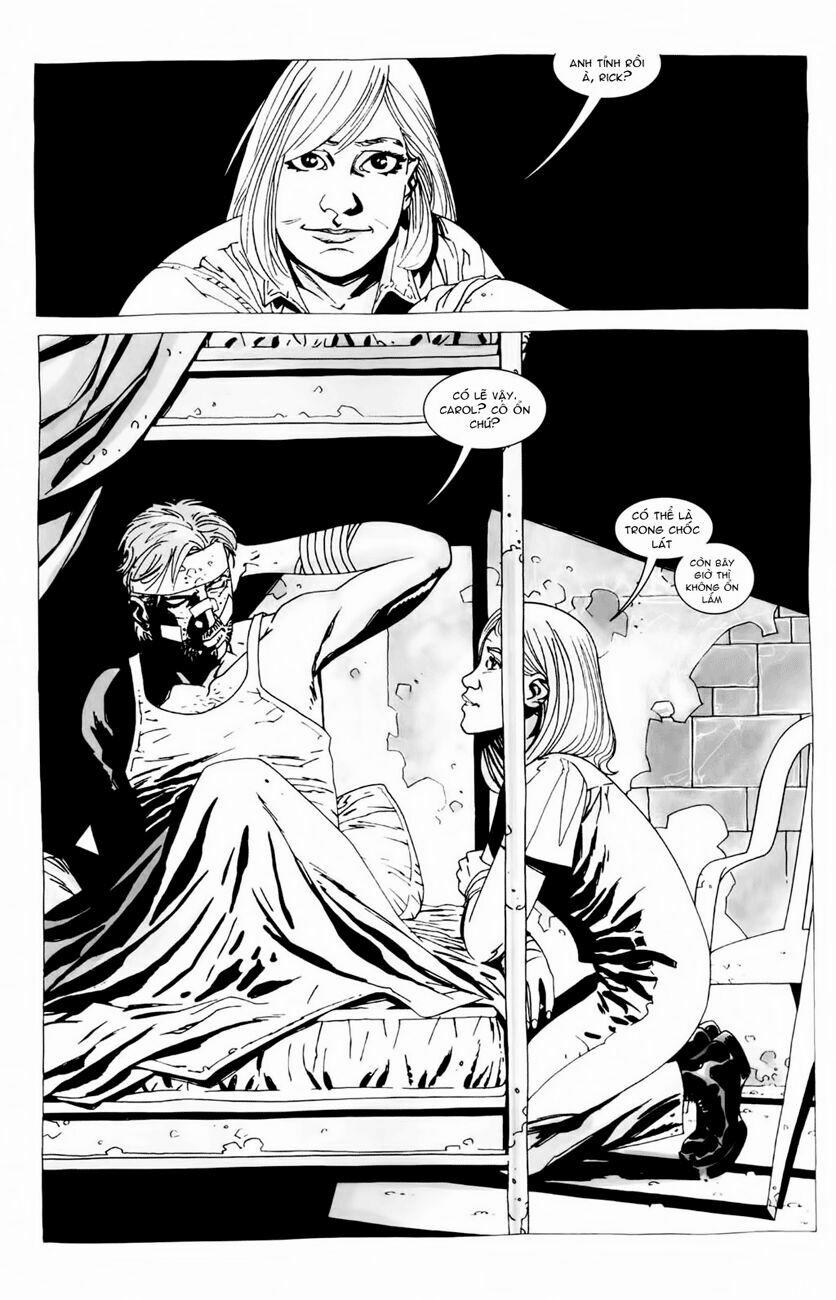 The Walking Dead 24 trang 4