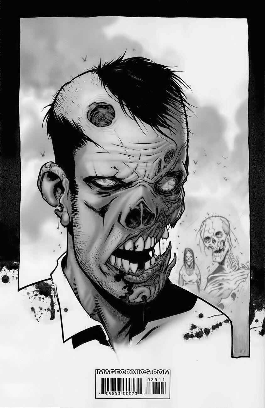 The Walking Dead 25 trang 26