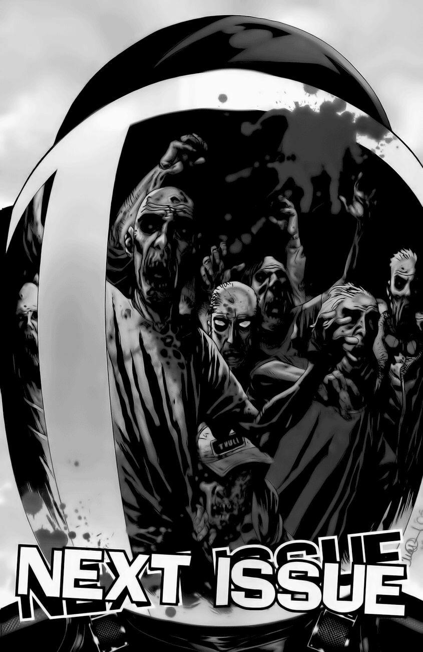 The Walking Dead 26 trang 25