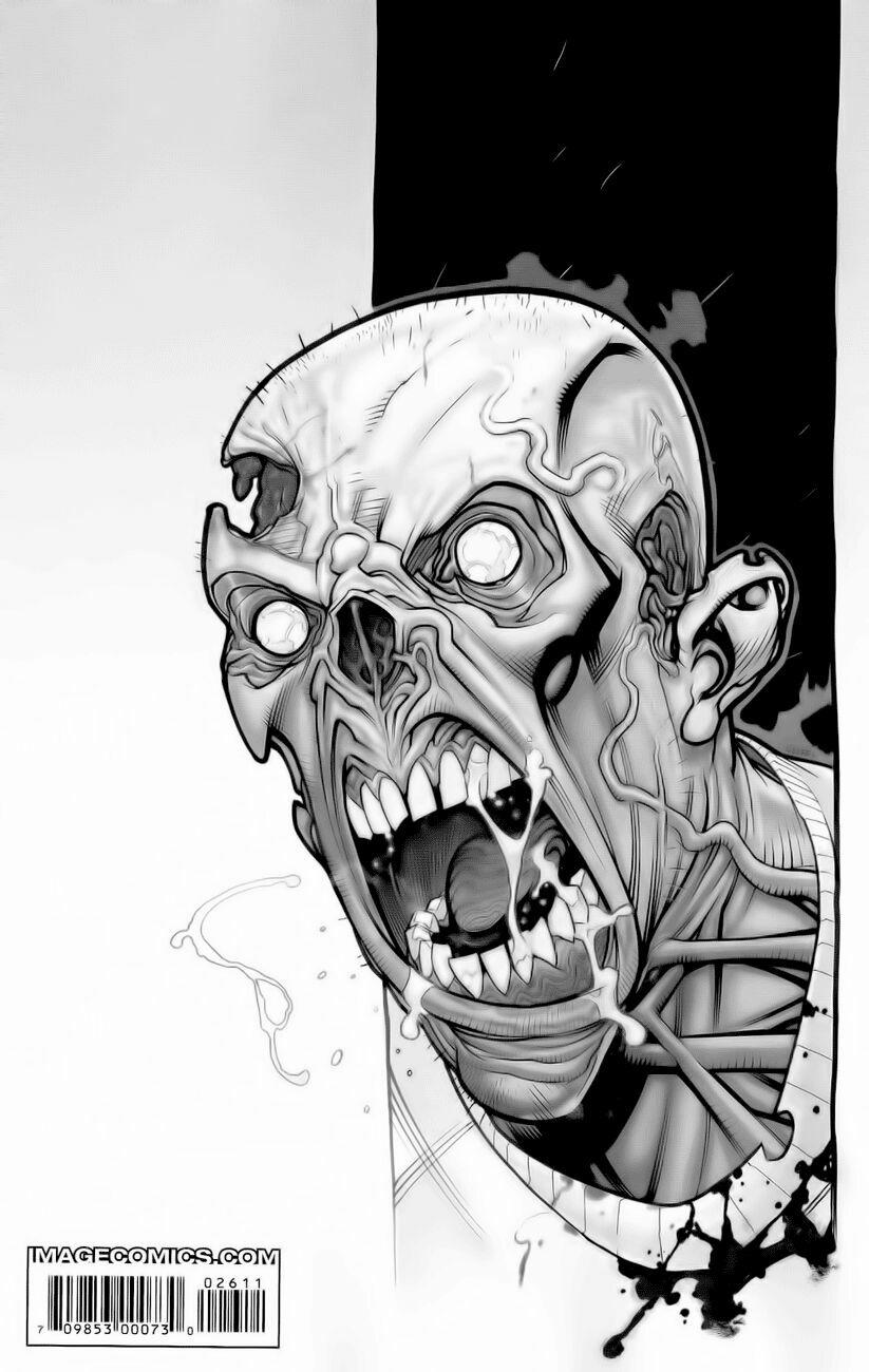 The Walking Dead 26 trang 26