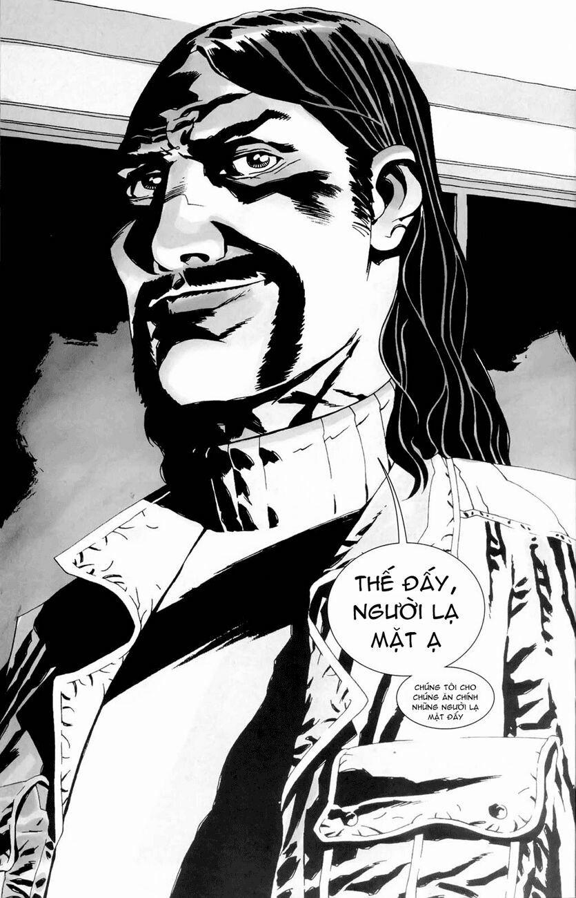 The Walking Dead 27 trang 24