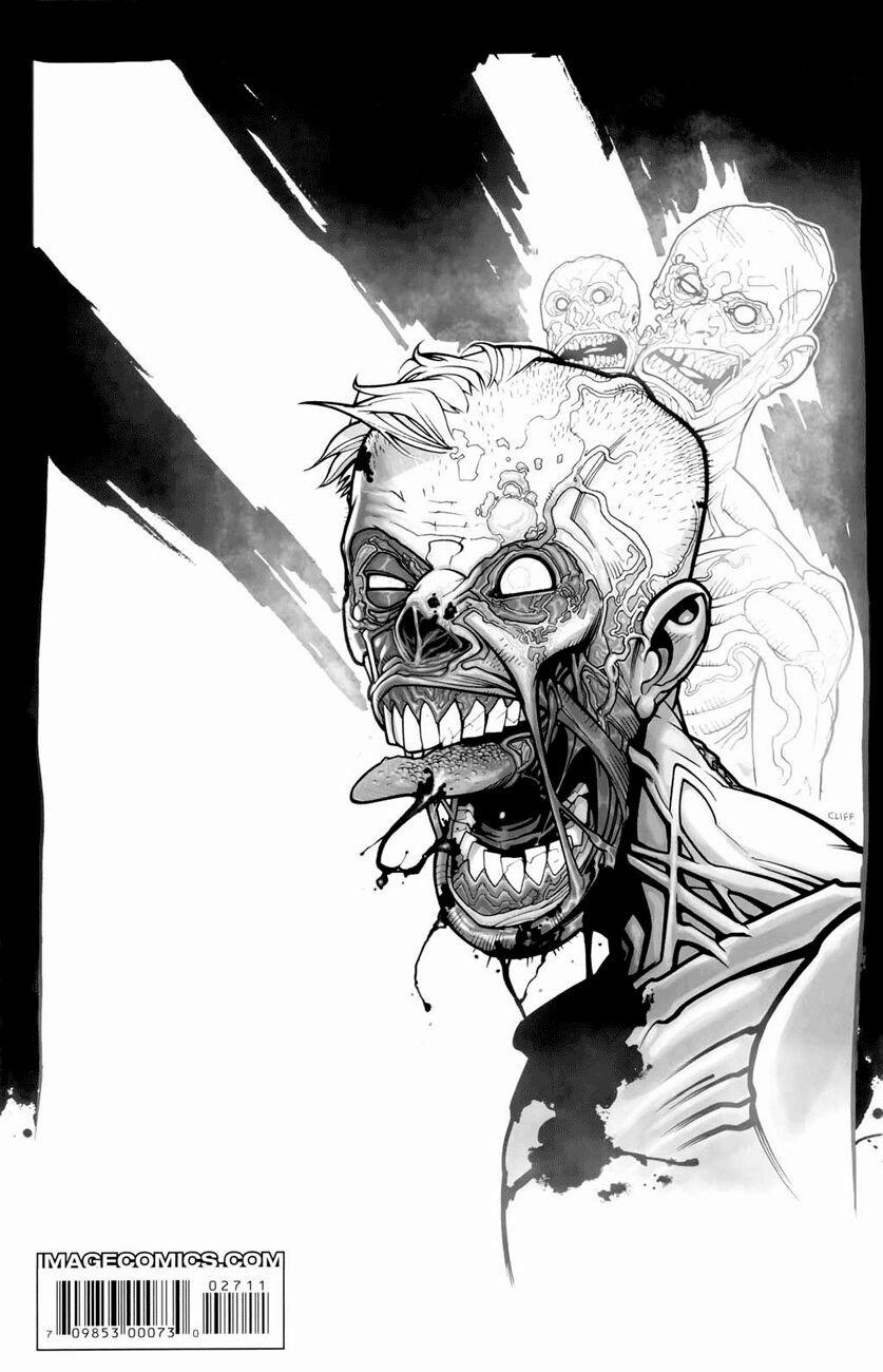 The Walking Dead 27 trang 26