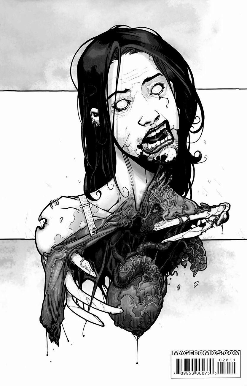 The Walking Dead 28 trang 24
