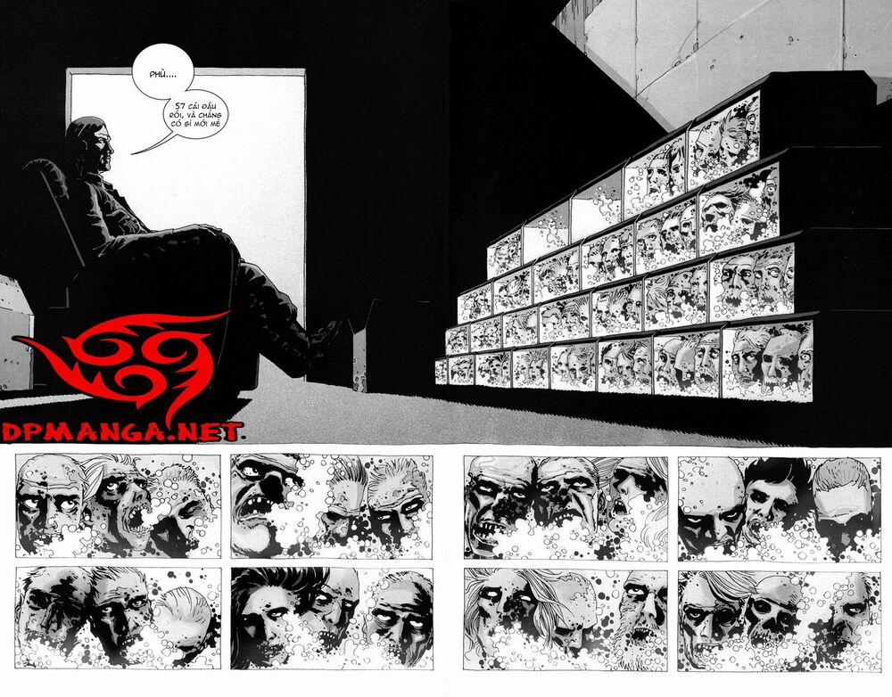 The Walking Dead 29 trang 14