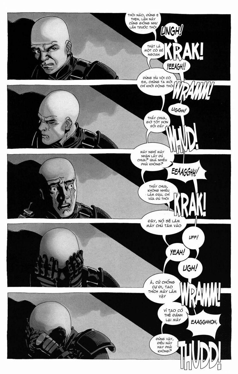 The Walking Dead 29 trang 18