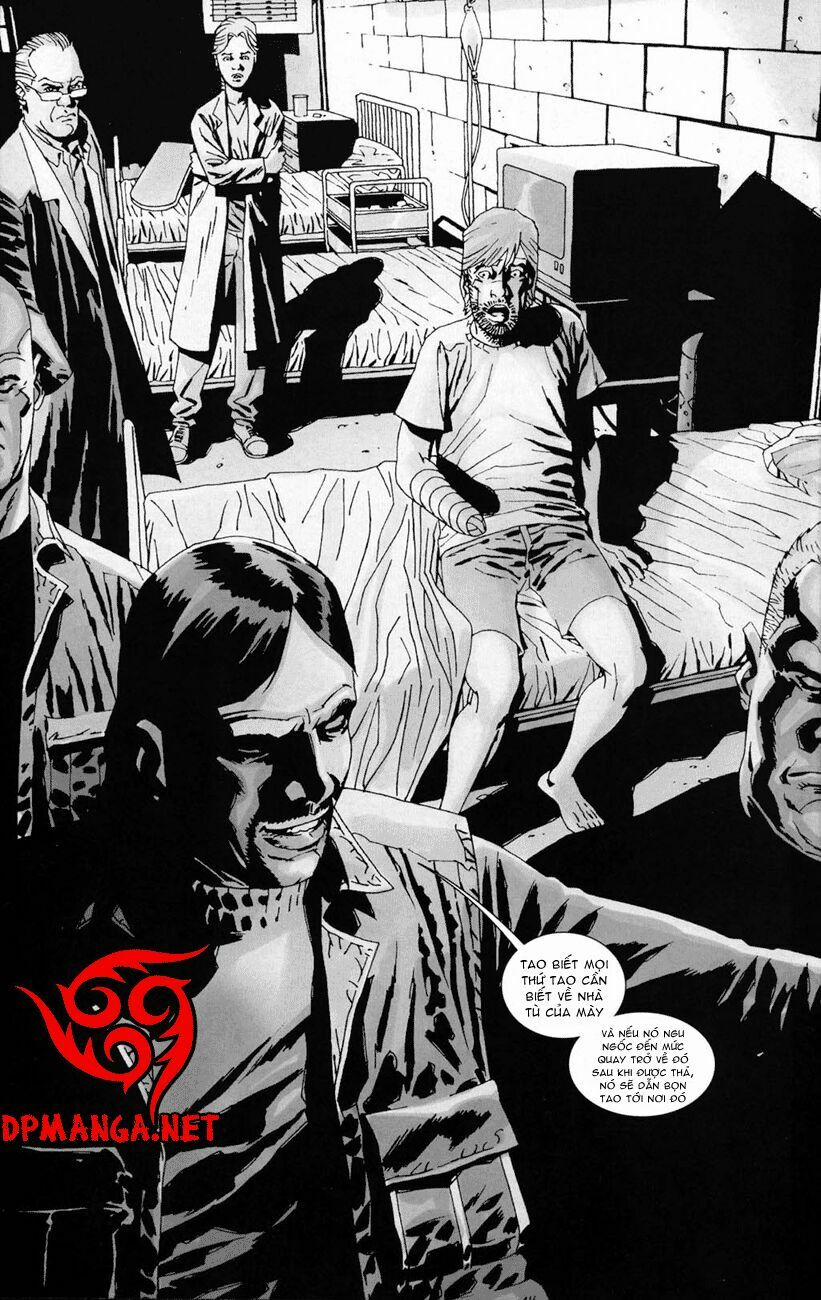 The Walking Dead 29 trang 23
