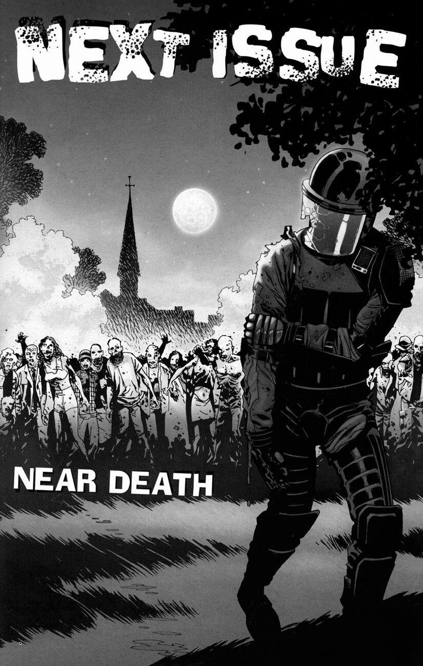 The Walking Dead 29 trang 24