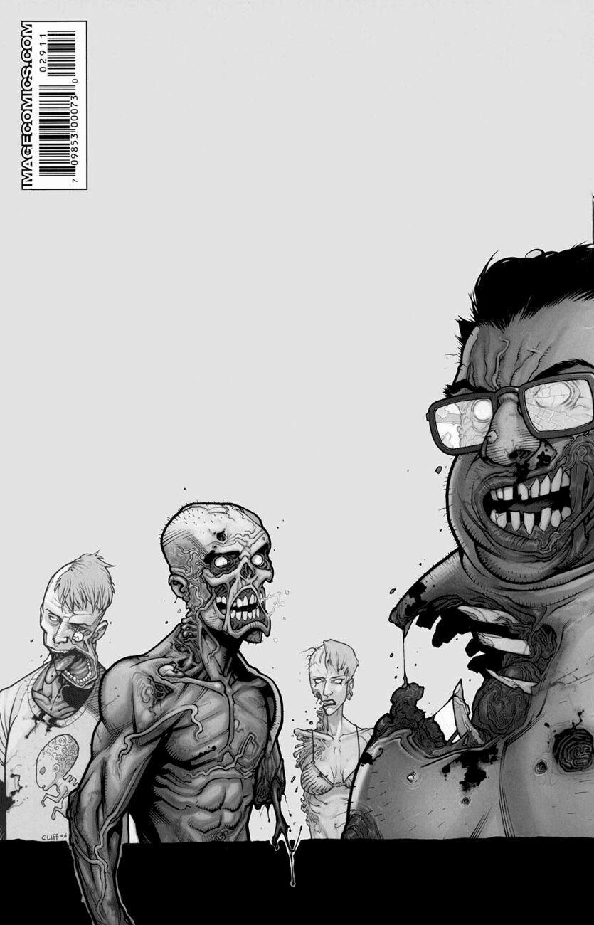 The Walking Dead 29 trang 25