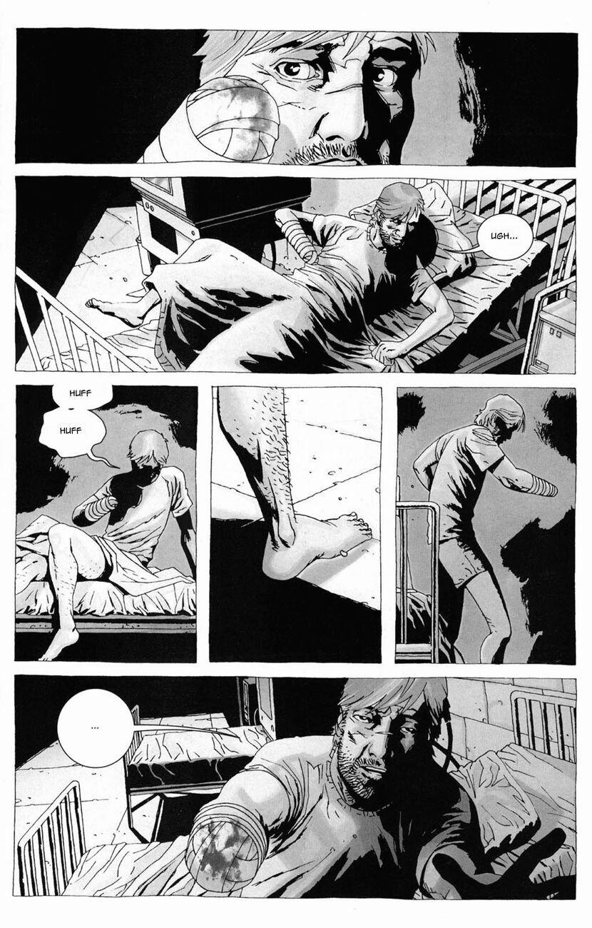 The Walking Dead 29 trang 3