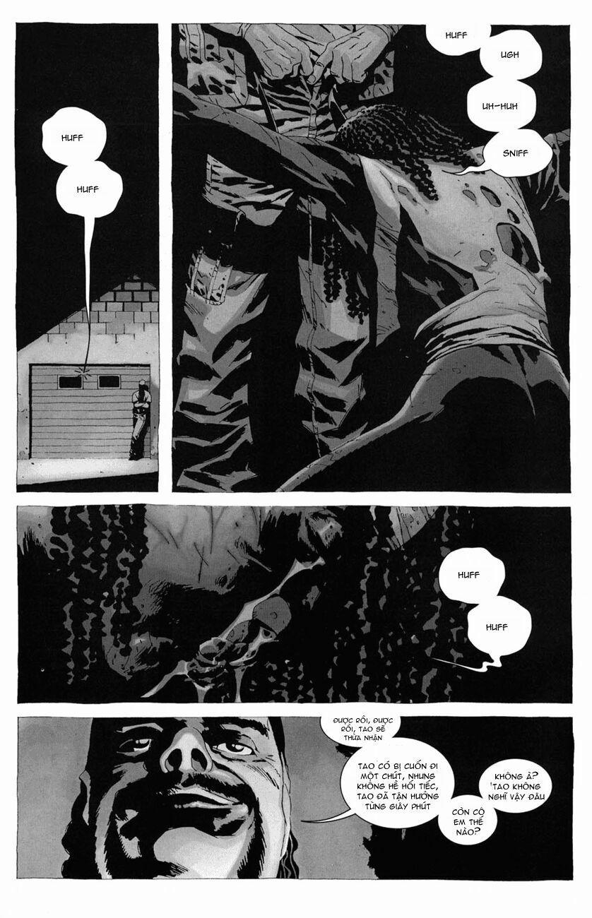 The Walking Dead 29 trang 6