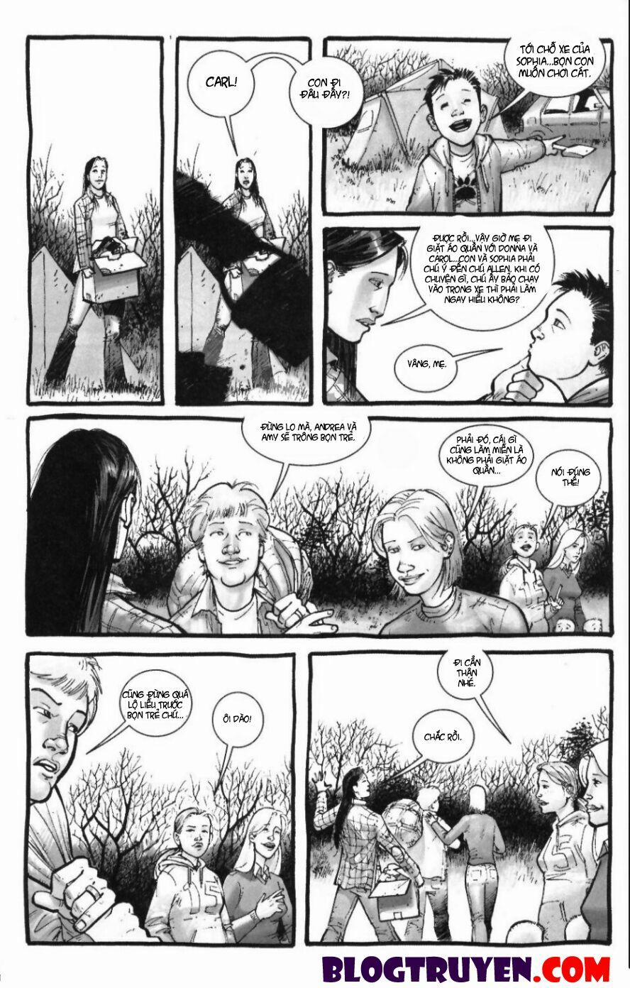 The Walking Dead 3 trang 10