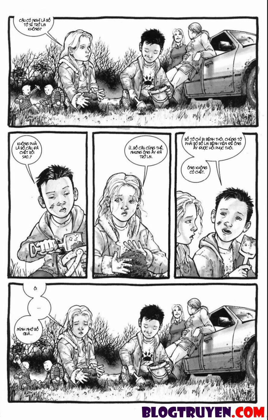 The Walking Dead 3 trang 12