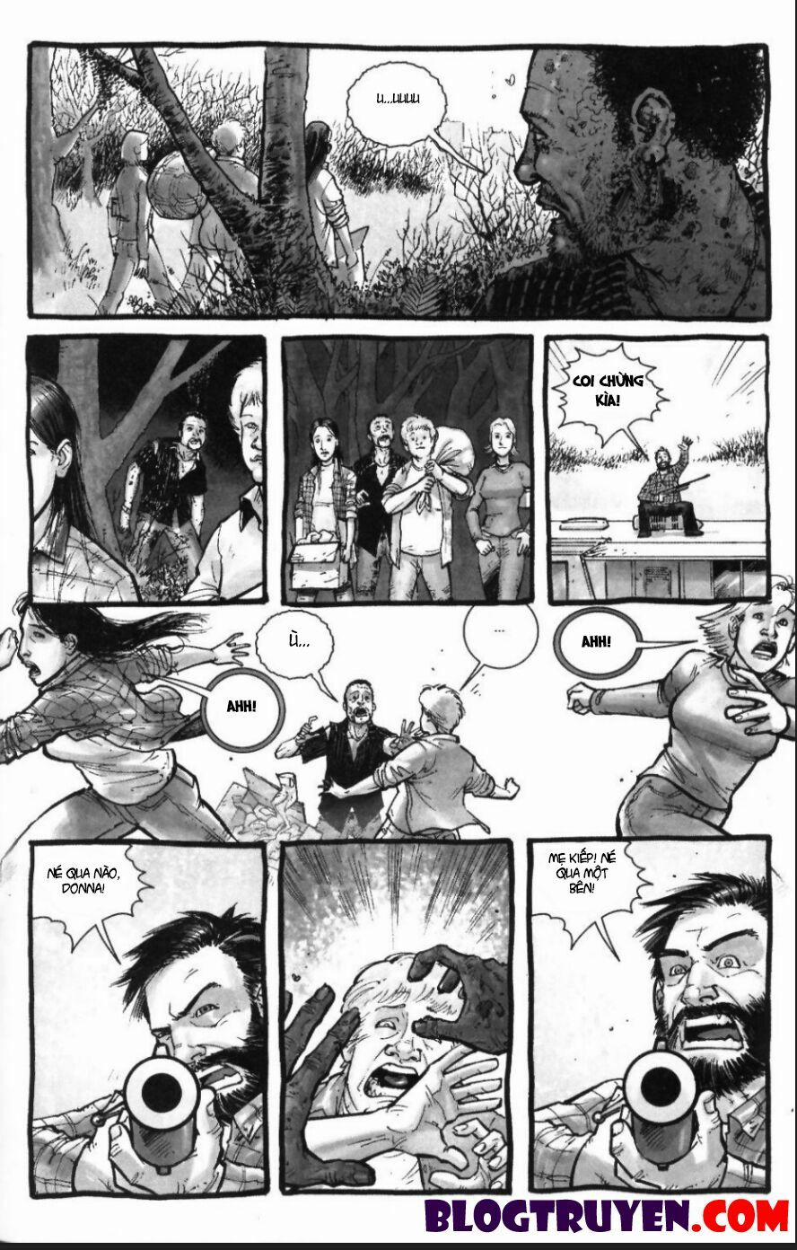 The Walking Dead 3 trang 17