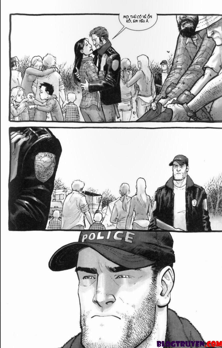 The Walking Dead 3 trang 22