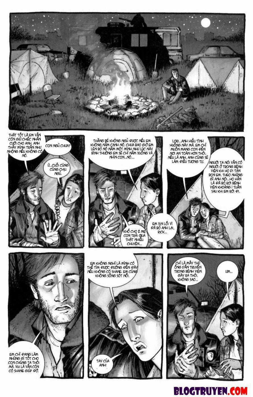 The Walking Dead 3 trang 4