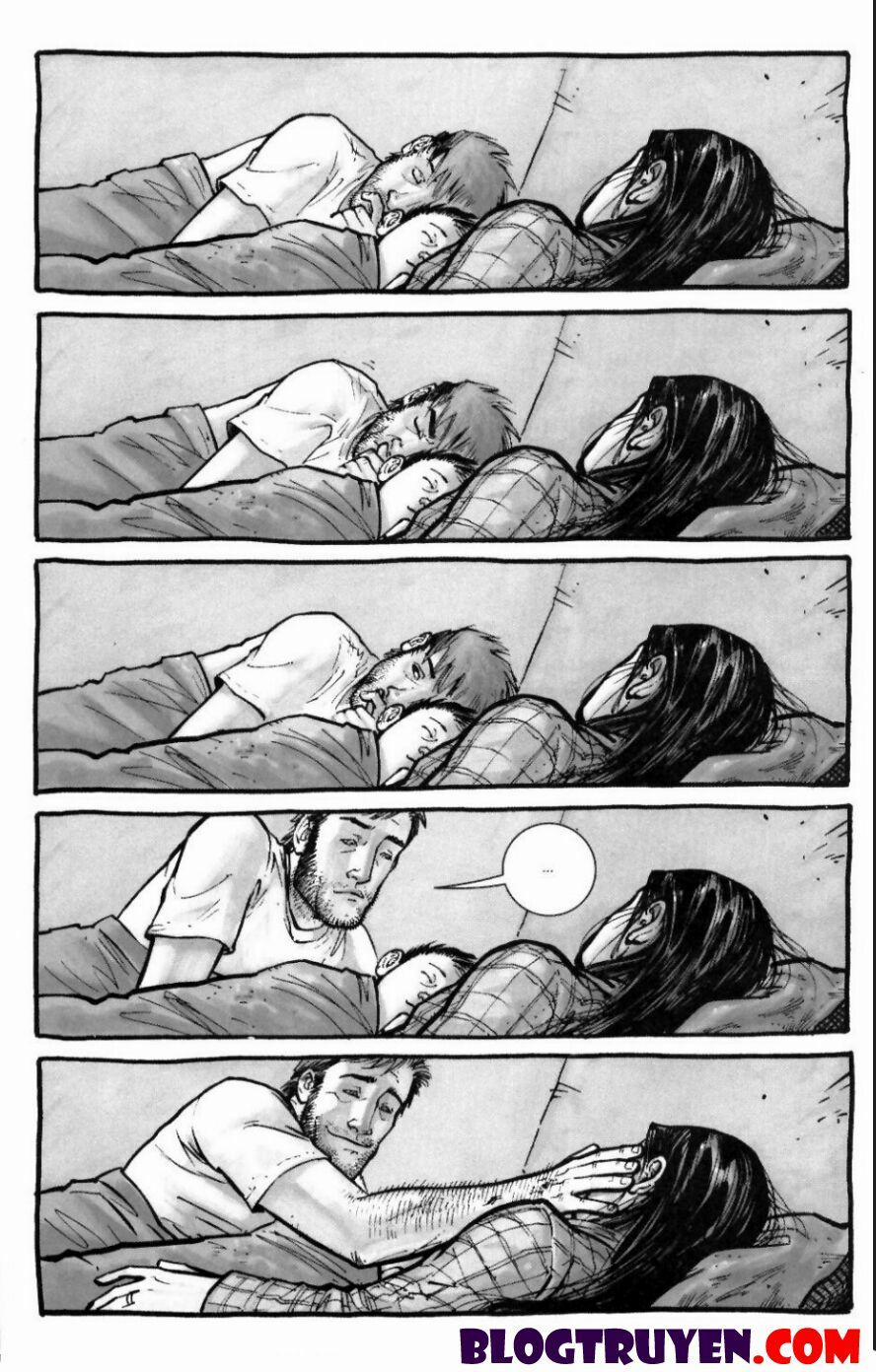 The Walking Dead 3 trang 6