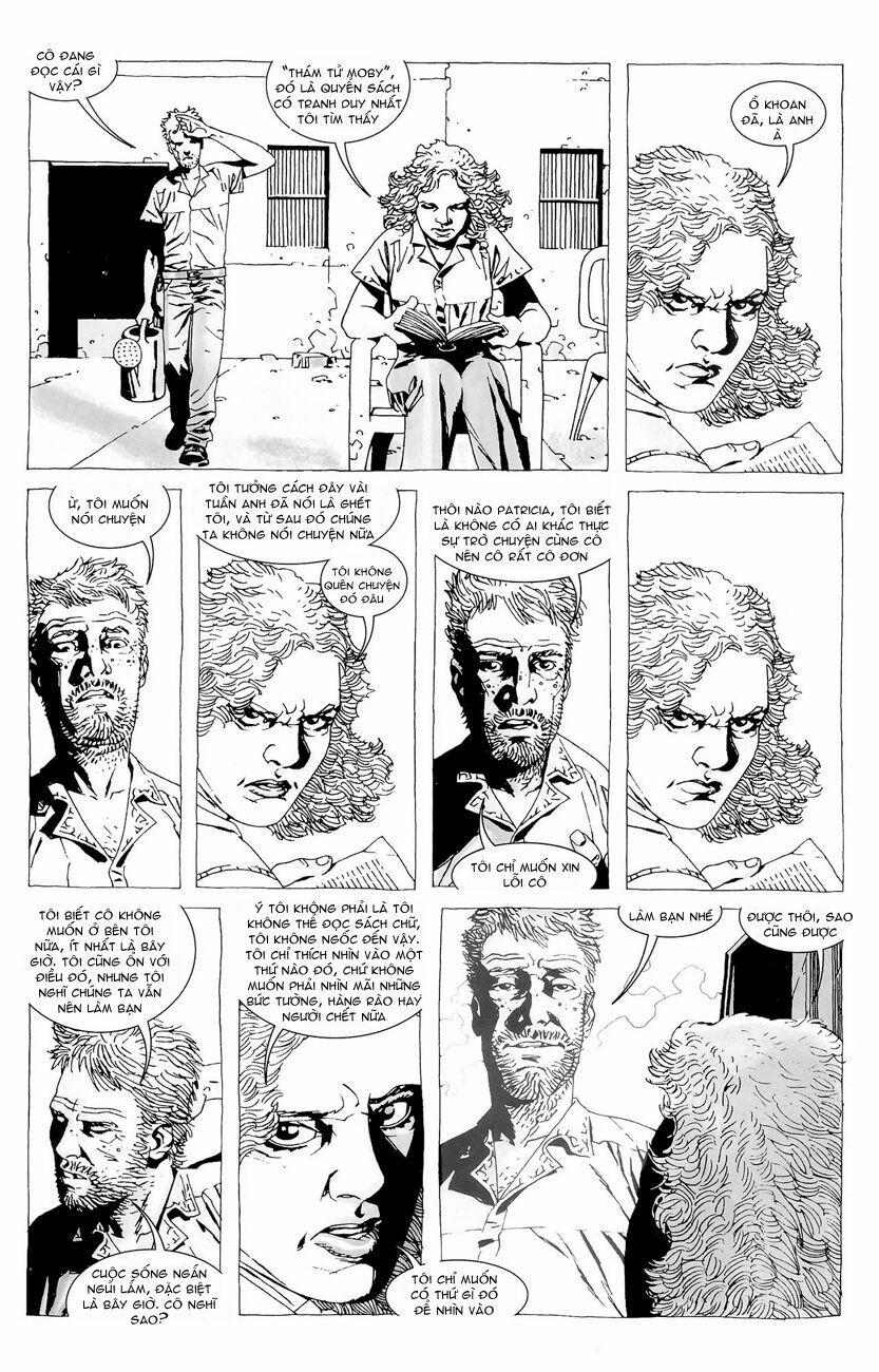 The Walking Dead 30 trang 14