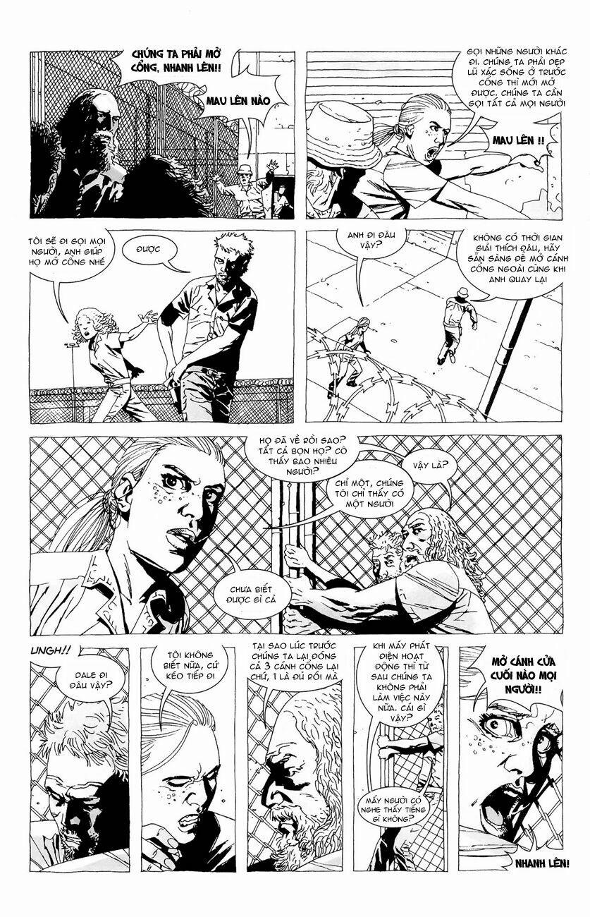 The Walking Dead 30 trang 19