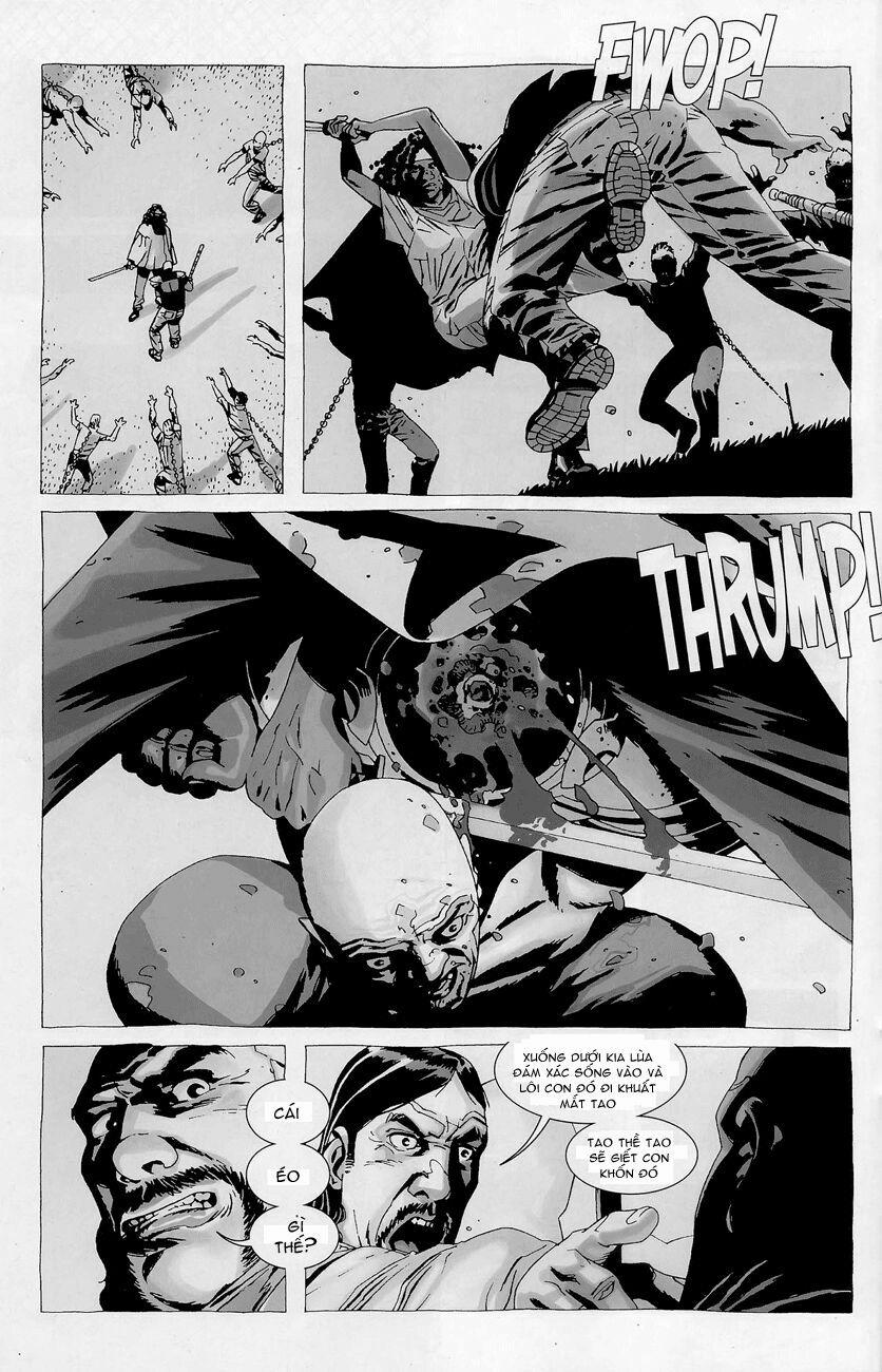 The Walking Dead 31 trang 16