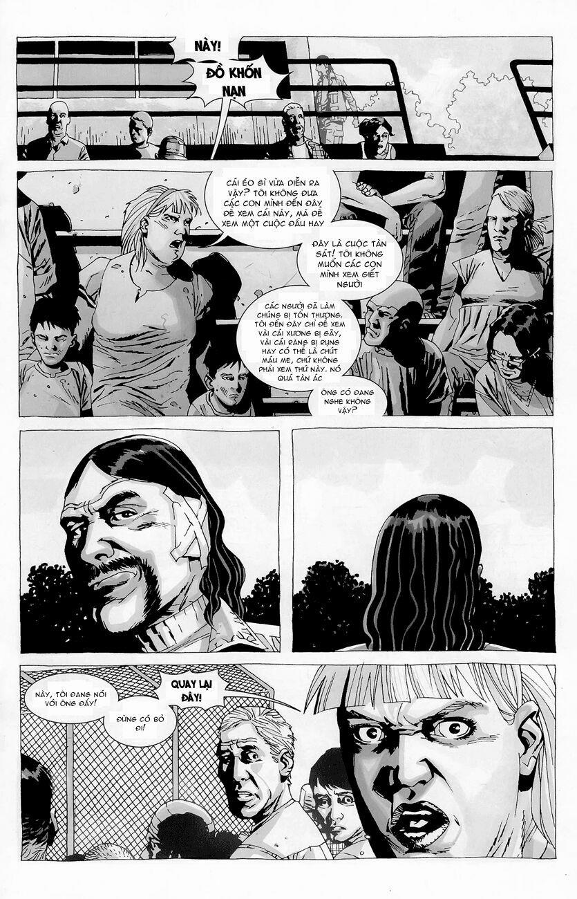 The Walking Dead 31 trang 19