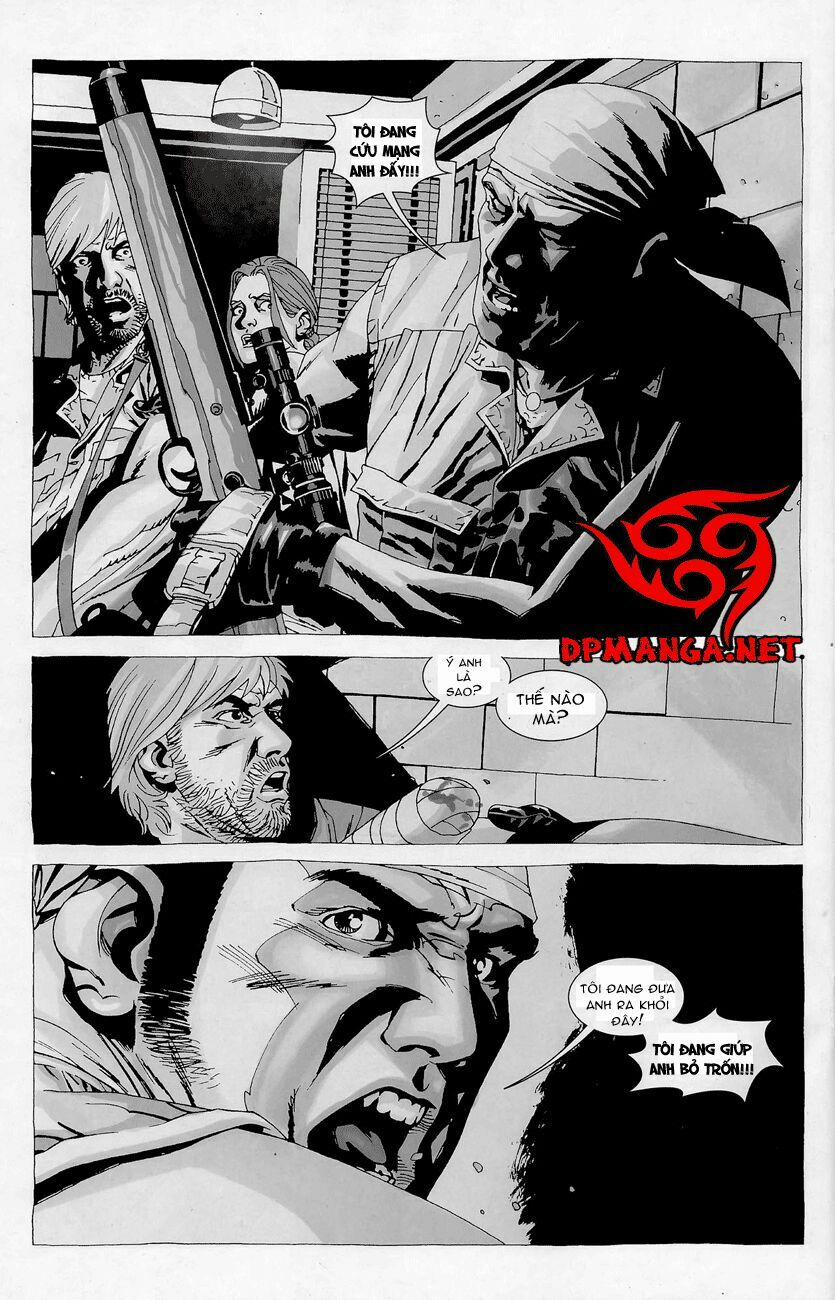 The Walking Dead 31 trang 24