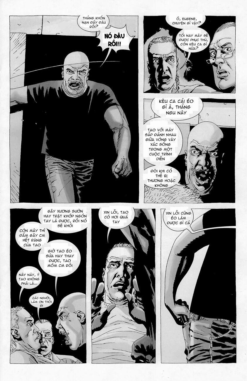 The Walking Dead 31 trang 7