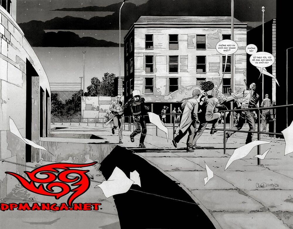 The Walking Dead 32 trang 14