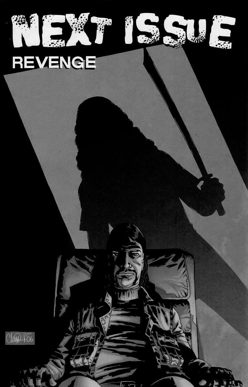 The Walking Dead 32 trang 24